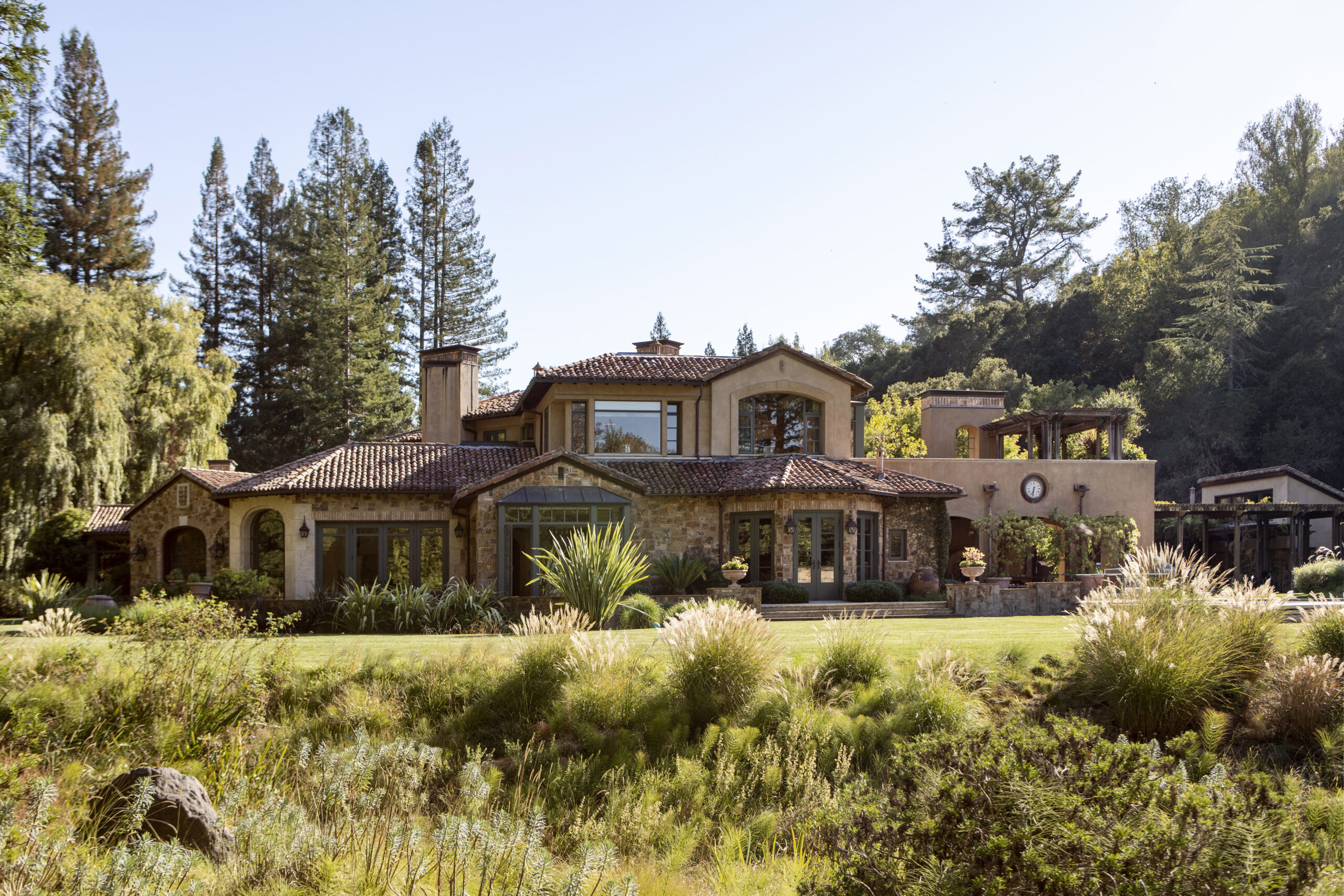 Gachina woodside landscape management