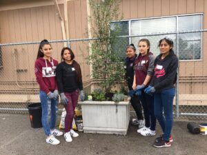 Luis Valdez Community Action Day San Jose 2017