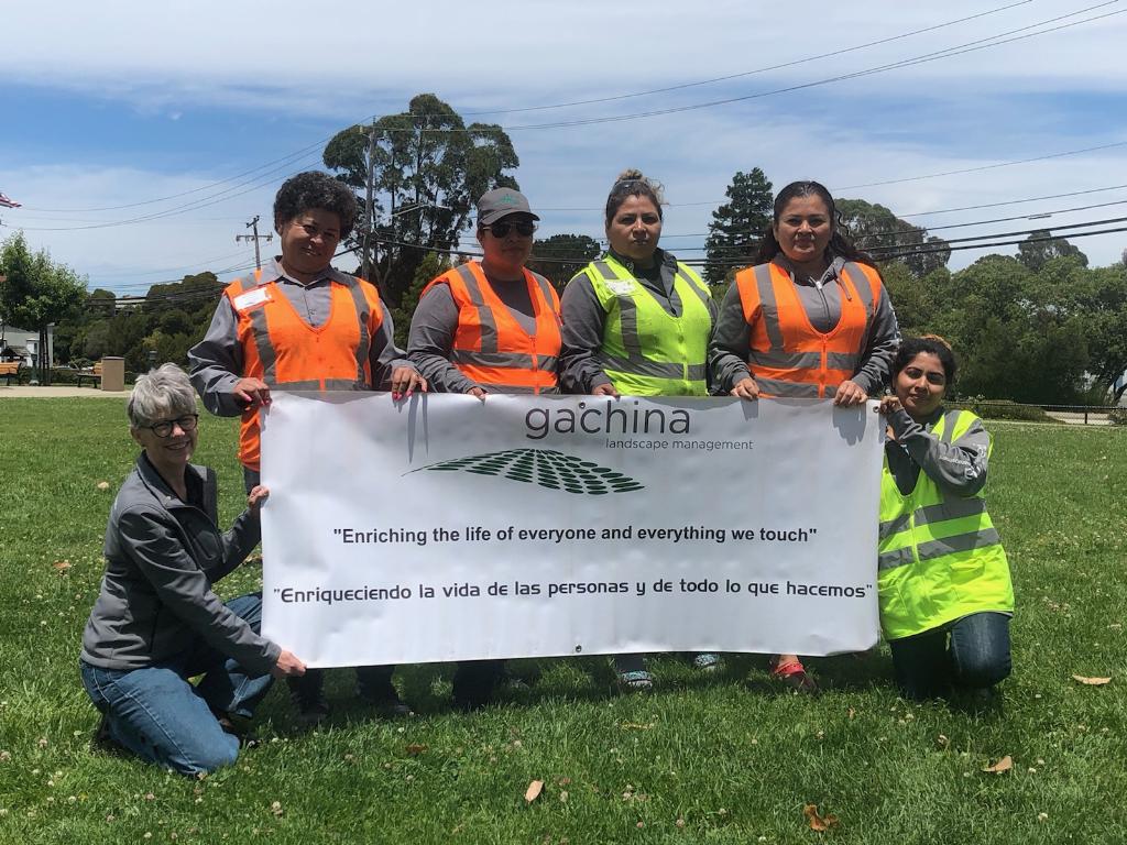 San Francisco Branch Operations - Gachina Landscape Management