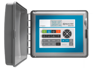 WeatherTRAK Irrigation Management