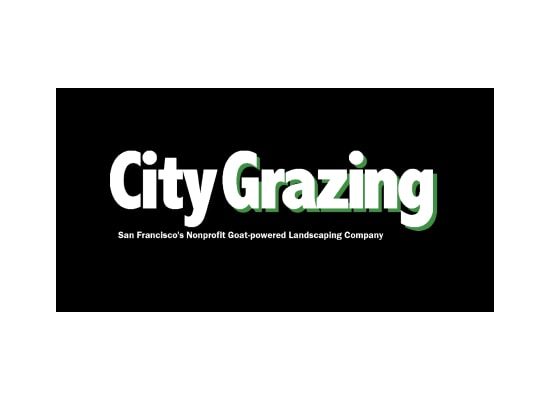 City Grazing