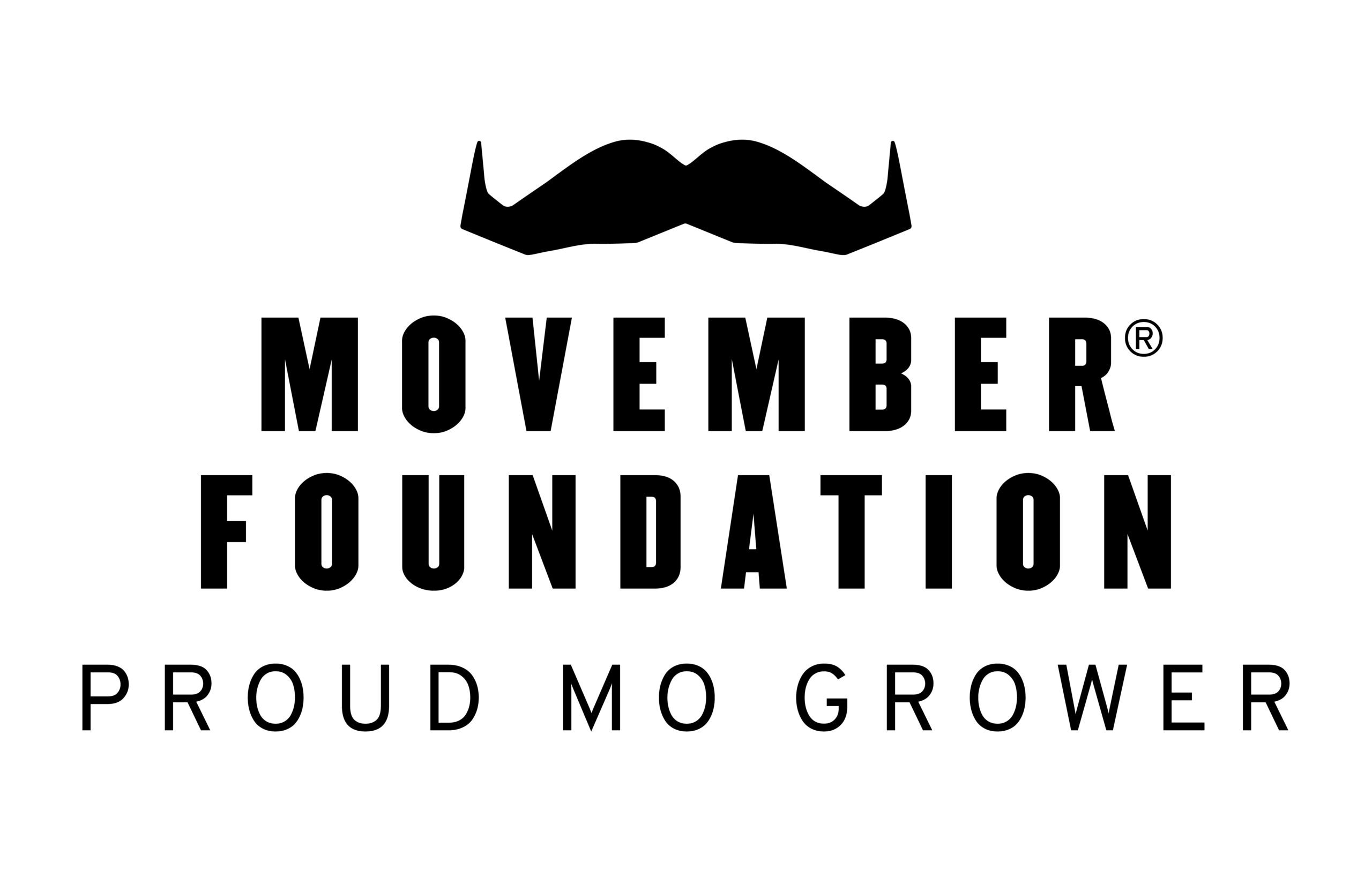 movember foundation