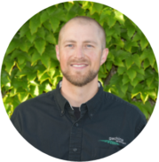 Sam Anderson Associate Branch Manager, Gachina Landscape Management