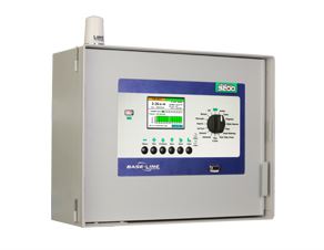 baseline water irrigation controllers