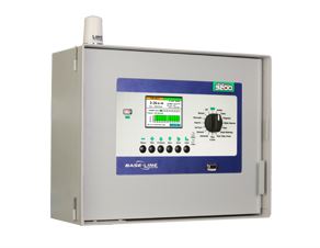 baseline irrigation controller