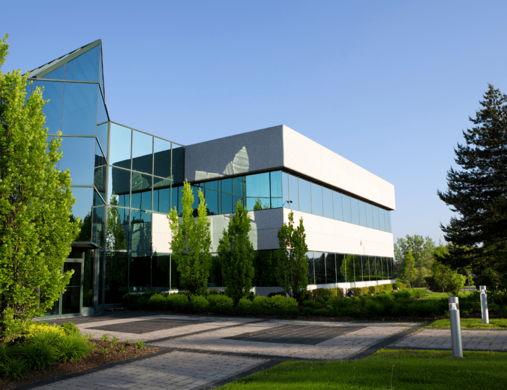 gachina commercial property maintenance