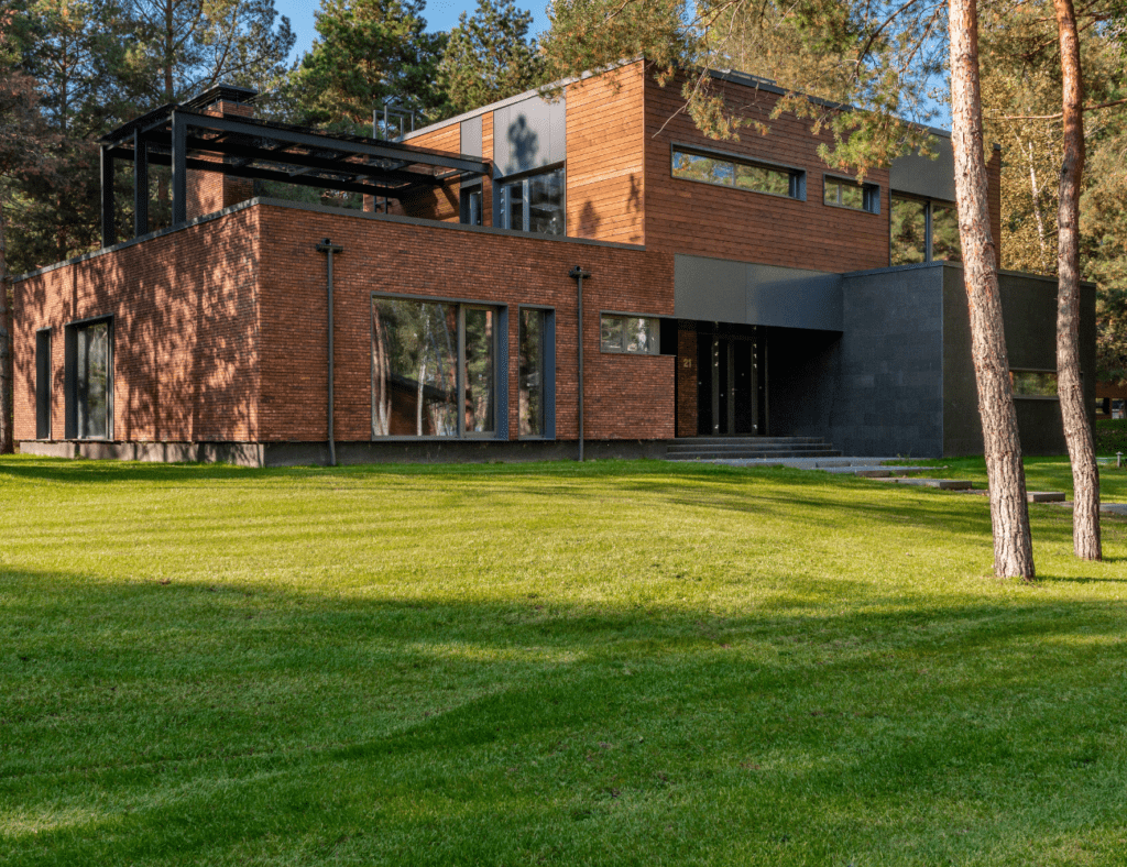 gachina commercial lawn care