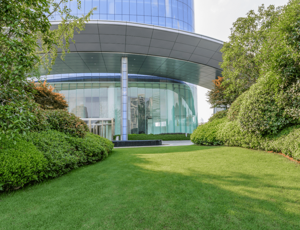 gachina lawn care and maintenance