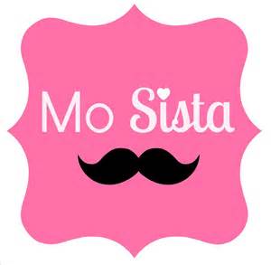 Mo sista - Movember is not just for men's cancer awareness!