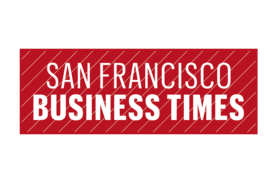 San Francisco Business Times book of lists