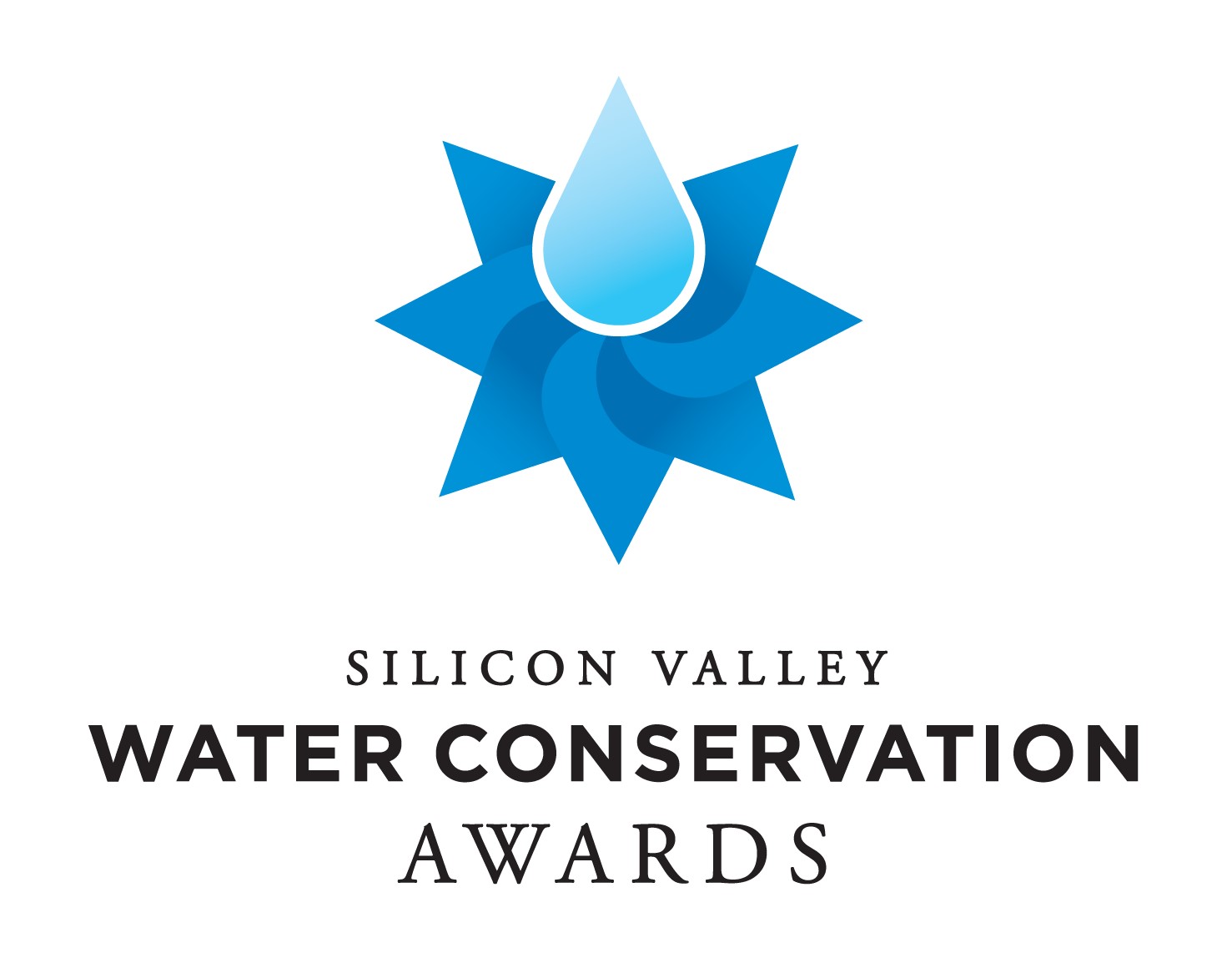 sv water conservation awards logo